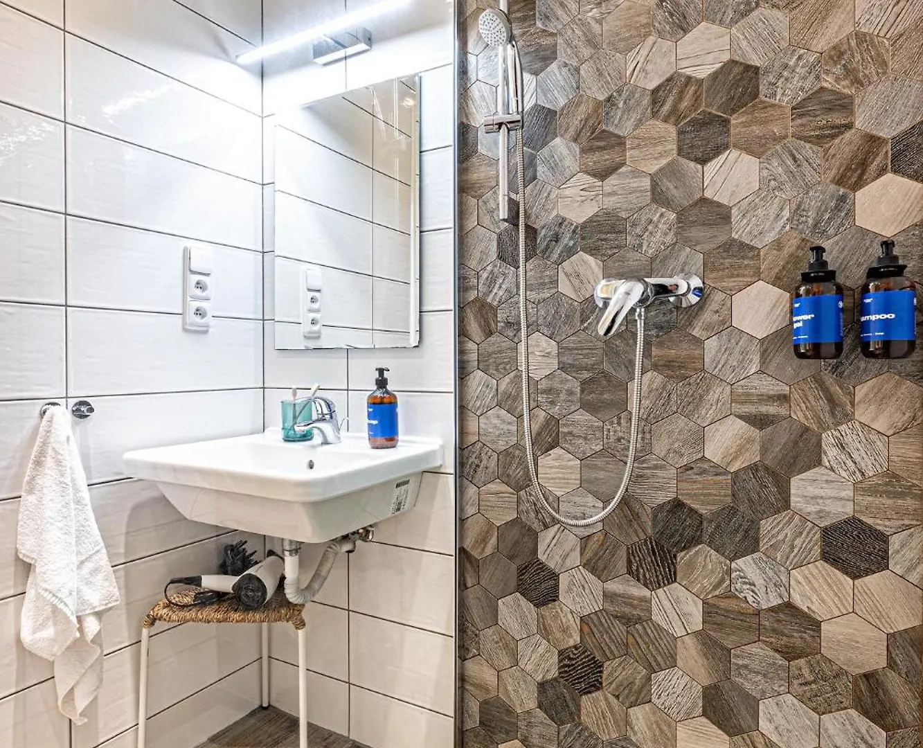 דירה Prague Days - 1Bdr Apt - Quiet Residential Area
