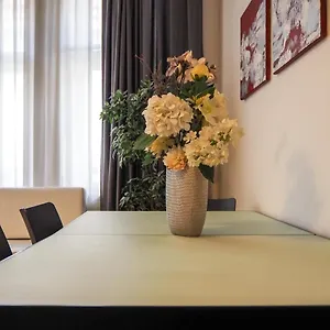 Apartment Zatecka - Old Town, Prag