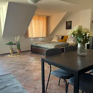  Apartment Old Town Square