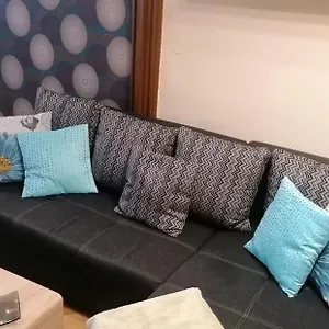 Apartment Jilska 449/14, Prag