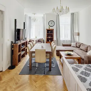 Apartment V Kolkovne - Old Town, Prag