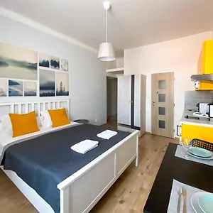 Apartment Elso, Prag