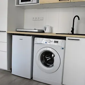  Apartamento Seifert