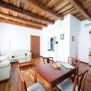 Apartamento Boheme Old Town Square