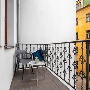 Apartment Elegant Located In The Centre Of, Prag