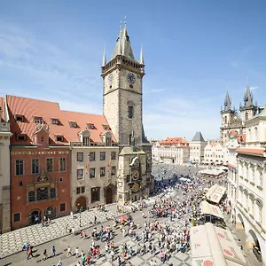 Apartment Old Town Square 27, Prag