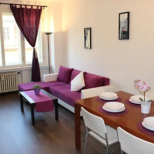  Apartamento Go Native