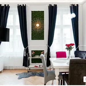  Apartment Vogue Near By Wenceslas Square