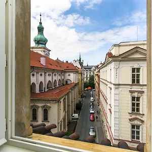  Apartment Salvator Church Great
