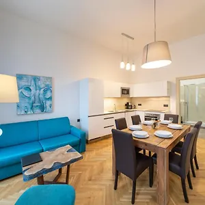Apartment Old Town - Jungmannova, Prag